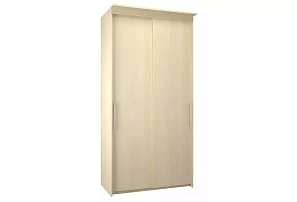 Шкаф-купе Эконом Миллениум 1184х2400х423
