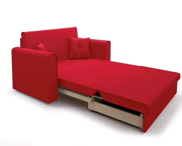 ф50а Выкатной диван Санта дизайн 14 разлож 1