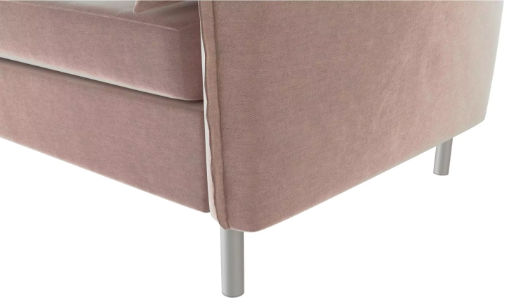 Угловой диван-кровать Vento дизайн 2р1
