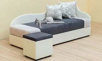 Кушетка Алина Без механизма