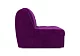 ф50а Кресло-кровать Барон №2 дизайн 4