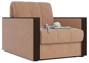 Кресло-кровать Техас Аккордеон 