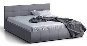 Кровать Лофт 180 Кровати без механизма 