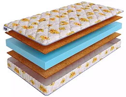 Матрас SkySleep