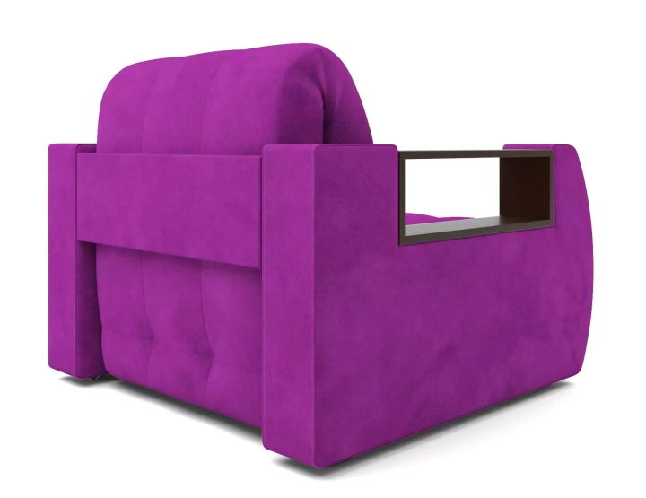 ф50 Кресло-кровать Барон №3 дизайн 21