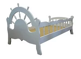 Кровать Адмирал Кровати без механизма