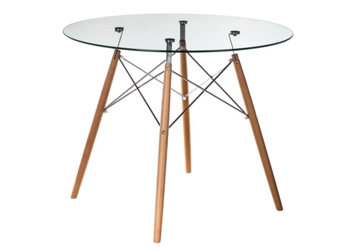 Стол Eames PT-151 80, 