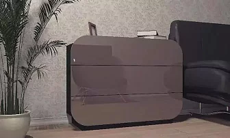 Комод Модерн (АйМеб 12)