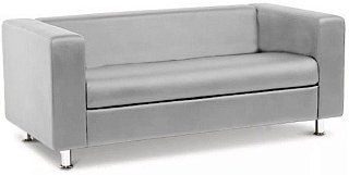 Диван Бон 90 дизайн 5 Серый