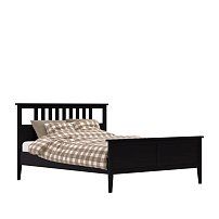 Кровать с основанием Leset Мира (160х200) Кровати без механизма 