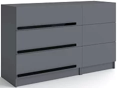 Комод Бастион № 2 