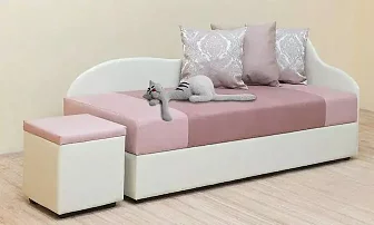 Кушетка Алина Без механизма