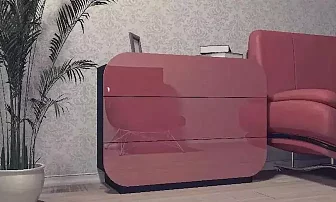 Комод Модерн (АйМеб 12)