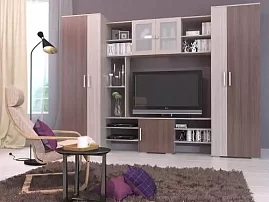 Стенка Марта-10 (Бета Альфа)