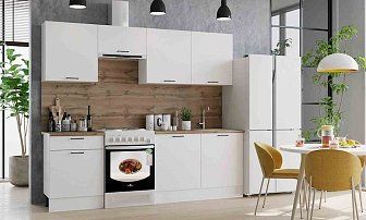 Кухня Paola 2.4м