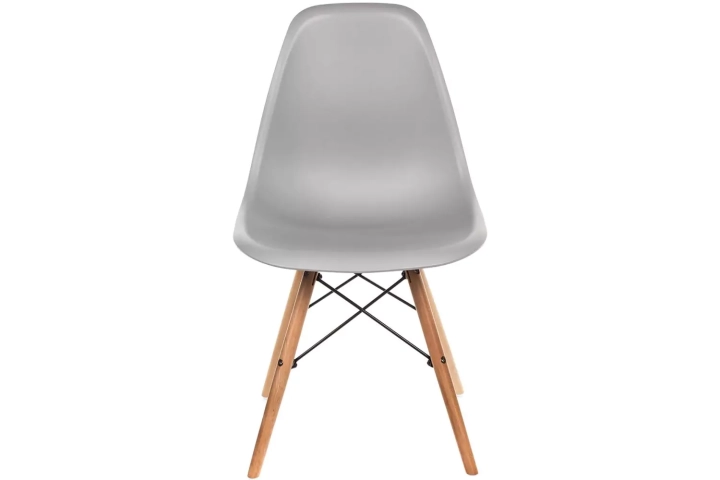 Стул Eames, Серый