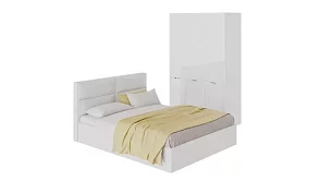 Спальня Глосс стандартный набор дизайн 1 