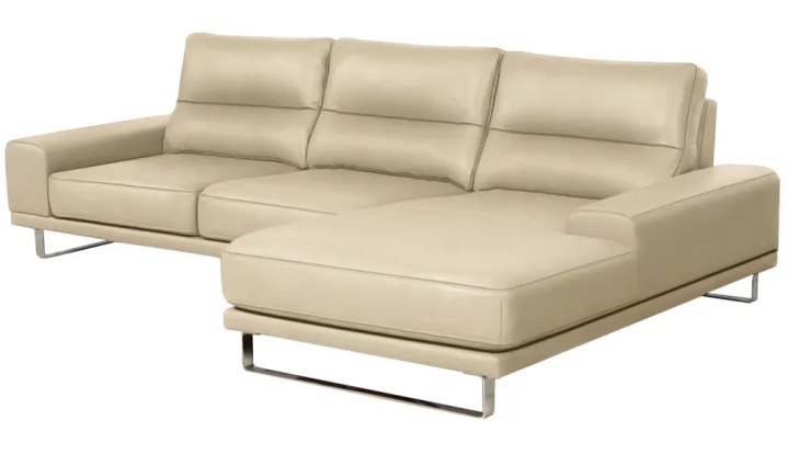 ф289 Угловой диван Рипозо (Лофт) экокожа дизайн 4 1