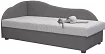 Диван-тахта Таис, Серый